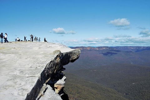 Blue Mountains - Accommodation Noosa 5