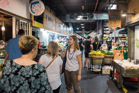 The F Factor: Adelaide Food Tour - Accommodation Noosa 4