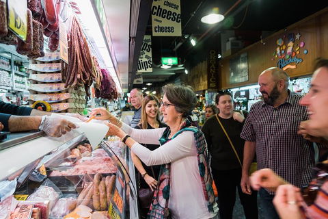The F Factor: Adelaide Food Tour - Accommodation Noosa 5