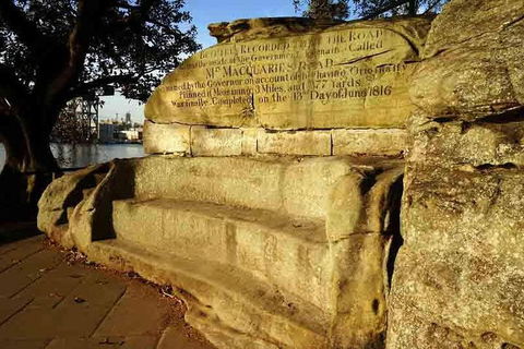 Private Sydney City And Bondi Beach Half Day Tour - Accommodation Noosa 1