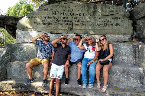 Private Sydney Half Day Tour Including Sydney Opera House And Bondi Beach - Accommodation Noosa 3