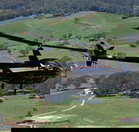 Hunter Valley Wine Country Helicopter Flight from Cessnock - Accommodation Noosa