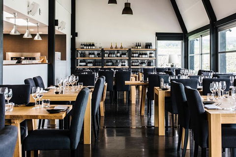 3-Hour Hunter Valley Scenic Helicopter Tour Including 3-Course Lunch From Cessnock - Accommodation Noosa 5