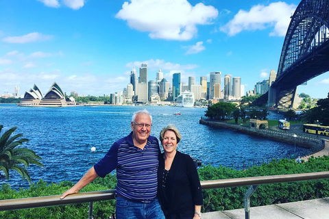 Sydney 6 Hour Private Tour - Accommodation Noosa 1