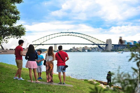 Sydney 6 Hour Private Tour - Accommodation Noosa 3