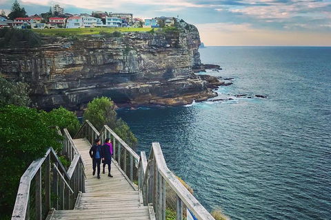 Sydney 6 Hour Private Tour - Accommodation Noosa 4