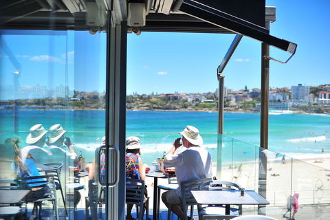 Luxury Sydney City Private Tour - Accommodation Noosa 5