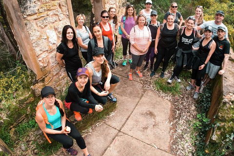 Half-Day Yanchep Ghost House Wilderness Guided Hike Tour - Accommodation Noosa 1