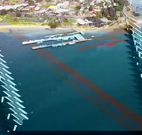 Phillip Island Helicopter Tour - Accommodation Noosa