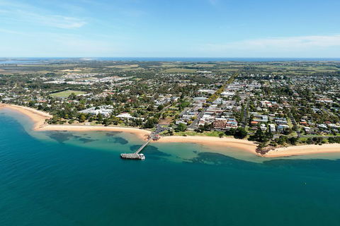 Phillip Island Helicopter Tour - Accommodation Noosa 1