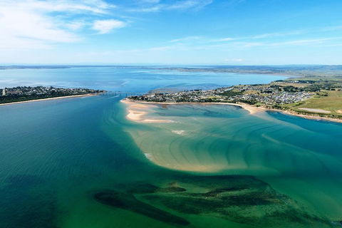 Phillip Island Helicopter Tour - Accommodation Noosa 3