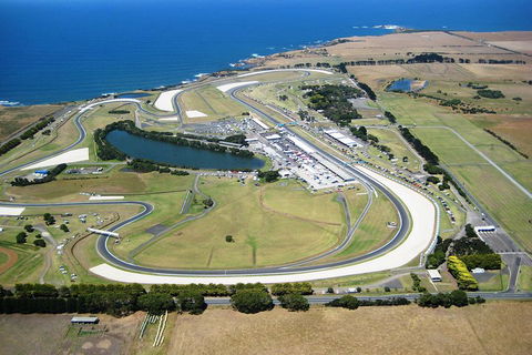 Phillip Island Helicopter Tour - Accommodation Noosa 4