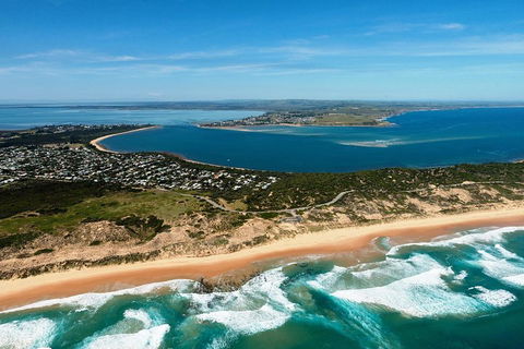 Phillip Island Helicopter Tour - Accommodation Noosa 5