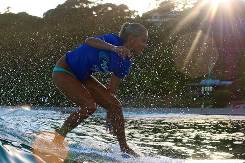 Byron Bay Combo: Minyon Falls And Hinterland Day Trip And Learn To Surf At Byron Bay - Accommodation Noosa 5