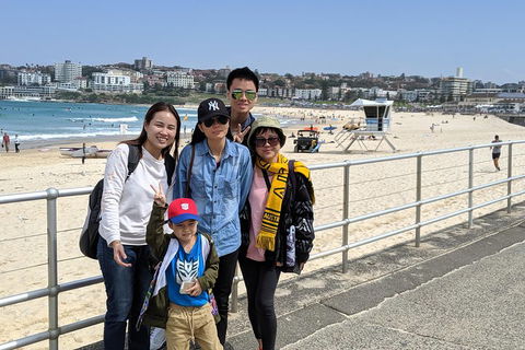 Sydney Secrets & Bondi Private 4 Hour Afternoon With 'Personalised Sydney Tours' - Accommodation Noosa 5