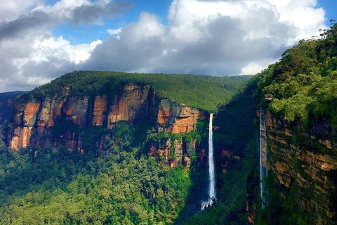 Blue Mountains Off The Beaten Track 4WD Day Adventure - Accommodation Noosa 5