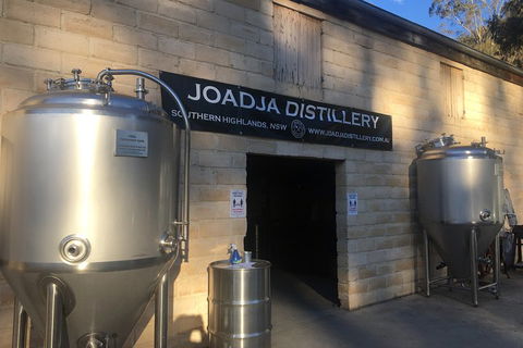 Personalised Wine Tour Experience In The Beautiful NSW Southern Highlands - Accommodation Noosa 2
