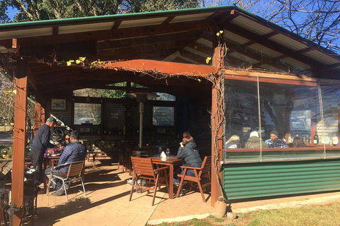 Personalised Wine Tour Experience In The Beautiful NSW Southern Highlands - Accommodation Noosa 3