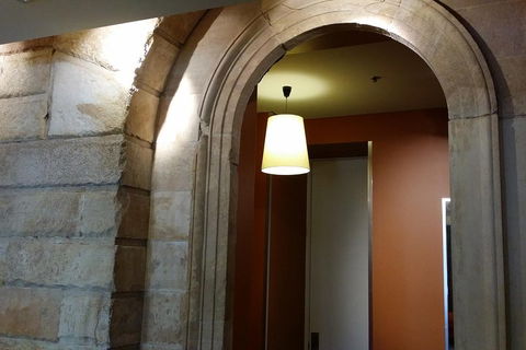 Around The Square Adelaide Walking Tour - Accommodation Noosa 0