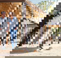 Alice Springs Highlights Tour - Accommodation Noosa