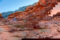 Kings Canyon Guided Rim Walk