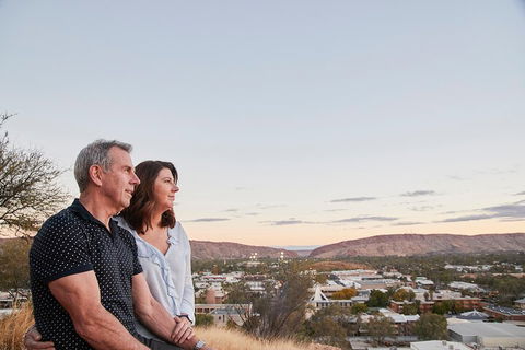 Best Of Alice Springs Full Day Tour - Accommodation Noosa 5