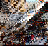 Private City Kickstart Tour Perth - Accommodation Noosa