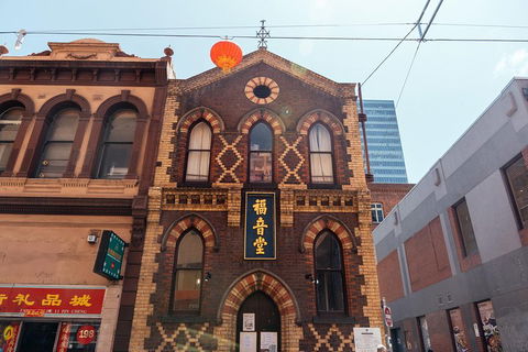 Highlights & Hidden Gems With Locals: Best Of Melbourne Private Tour - Accommodation Noosa 2