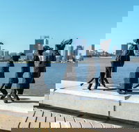 Perth by Bike Private Tour with a Local - Accommodation Noosa