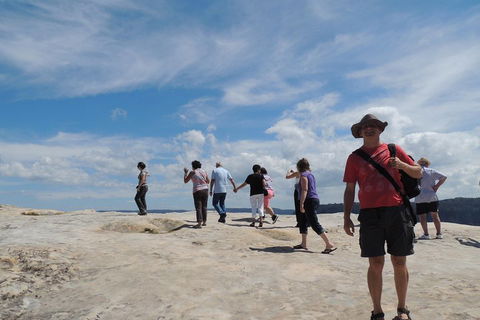 Blue Mountains Small-Group Insider Tour From Sydney - Accommodation Noosa 4