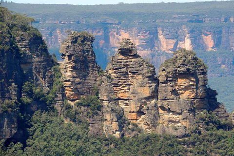 Blue Mountains Small-Group Insider Tour From Sydney - Accommodation Noosa 5