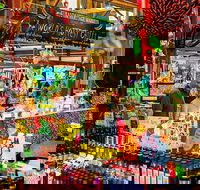 Skyrail Rainforest Cableway Day Trip from Cairns - Accommodation Noosa