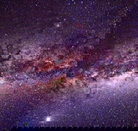 Pinnacle Desert Sunset and Stargazing with Dinner - Accommodation Noosa