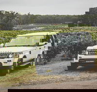 Hideaway Private Tours Hunter Valley- Indulgence Wine Tour Full Day - Accommodation Noosa