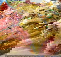 Full Day Atherton Tablelands Tour from Cairns - Accommodation Noosa