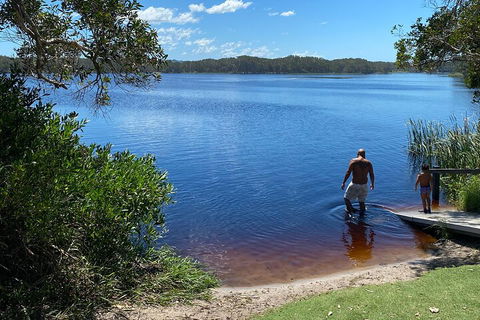 Behind The Bay - Explore Like A Local - Accommodation Noosa 0
