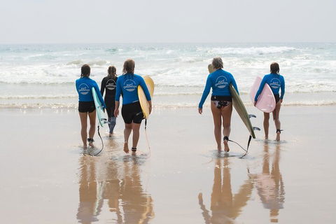 Private VIP Surfing Experience In Byron Bay - Accommodation Noosa 2