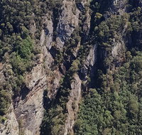 Leven Canyon Day Trip Including Wings Wildlife Park or Gunns Plains Caves - Accommodation Noosa