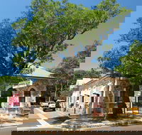 Delightful Darwin Self-Guided Audio Tour - Accommodation Noosa