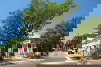 Delightful Darwin Self-Guided Audio Tour