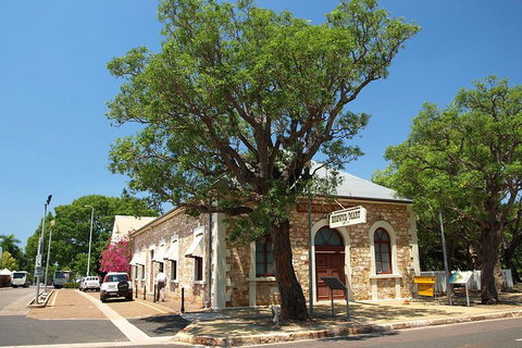 Delightful Darwin Self-Guided Audio Tour - Accommodation Noosa 0