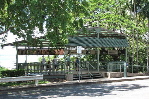 Delightful Darwin Self-Guided Audio Tour - Accommodation Noosa 1