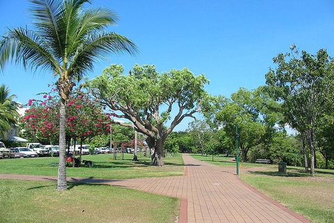 Delightful Darwin Self-Guided Audio Tour - Accommodation Noosa 5