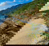 2 Day Daintree Rainforest Cape Tribulation and Outback Chillagoe Tour - Accommodation Noosa