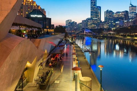 Nightlife In Melbourne: St Kilda - Accommodation Noosa 0
