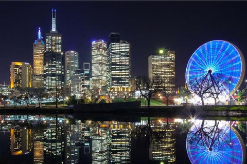 Nightlife In Melbourne: St Kilda - Accommodation Noosa 1