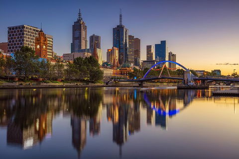 Nightlife In Melbourne: St Kilda - Accommodation Noosa 3
