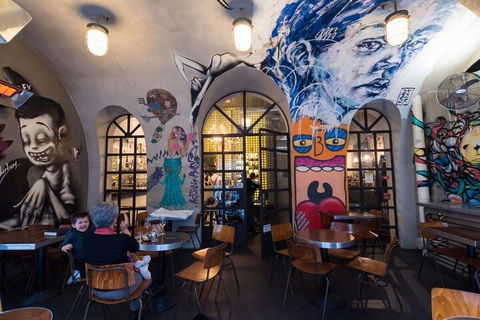 Nightlife In Melbourne: St Kilda - Accommodation Noosa 4