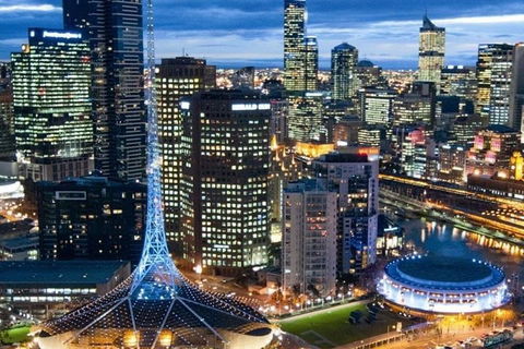 Nightlife In Melbourne: St Kilda - Accommodation Noosa 5