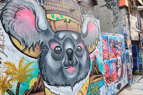 See Melbourne With A Local: Private & Personalized - Accommodation Noosa 0